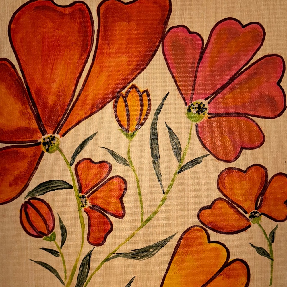 Meet your Posher, Taylor